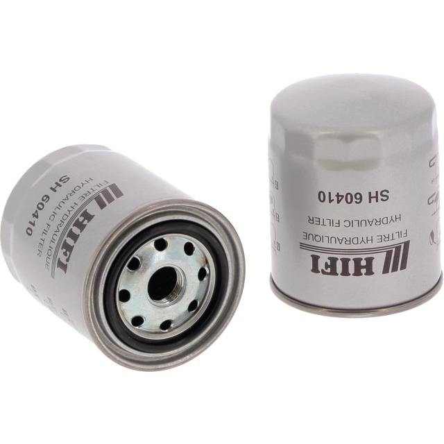 Filtre Hydraulique SH 60410 Hifi Filter référence fournisseur HIFSH60410